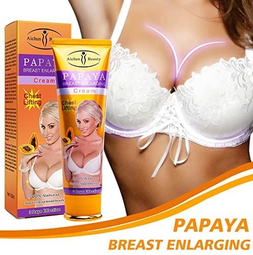 breast enlarging cream