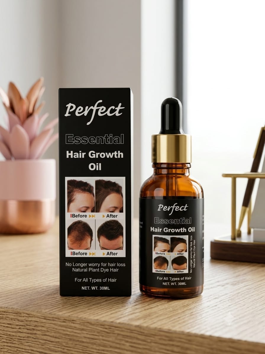 Hair Growth serum