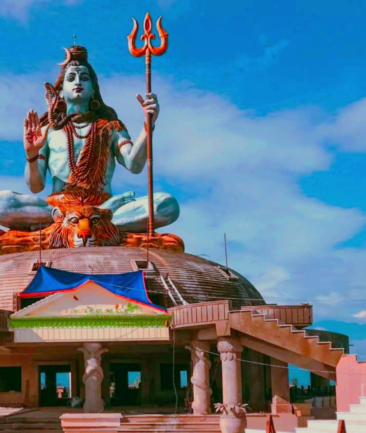 Shiva Ji